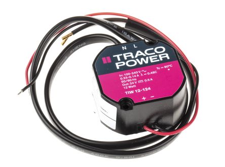 TRACOPOWER TIW 12-124 7065950
