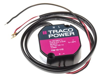 TRACOPOWER TIW 12-112 7065953