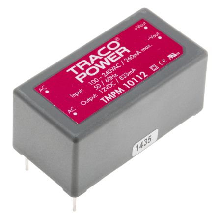 TRACOPOWER TMPM 10112 7065966