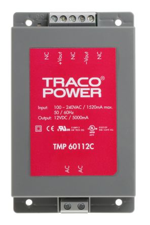 TRACOPOWER TMP 60112C 7065990
