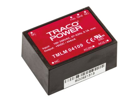 TRACOPOWER TMLM 04109 7066016