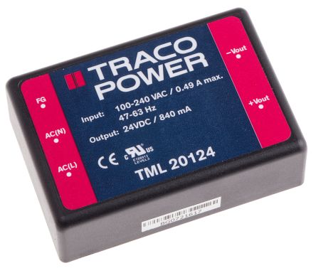 TRACOPOWER TML 20124 7066060