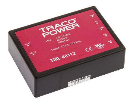 TRACOPOWER TML 40112 7066094