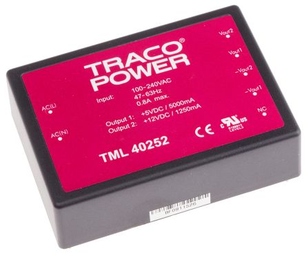 TRACOPOWER TML 40252 7066117