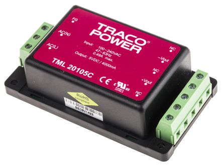 TRACOPOWER TML 20105C 7066136