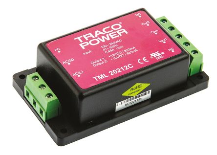 TRACOPOWER TML 20212C 7066149