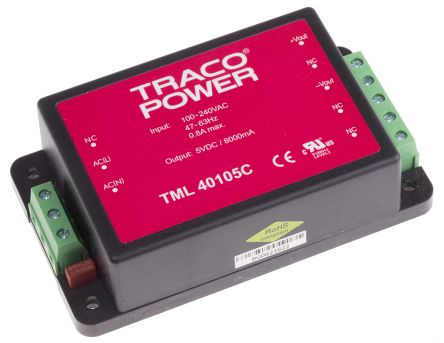 TRACOPOWER TML 40105C 7066167