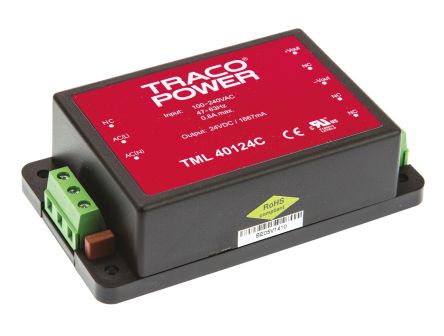 TRACOPOWER TML 40124C 7066173
