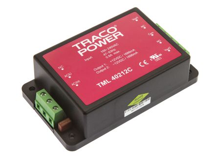 TRACOPOWER TML 40212C 7066186