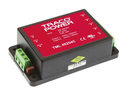 TRACOPOWER TML 40254C 7066192