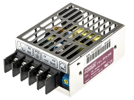 TRACOPOWER TXL 015-24S 7066252