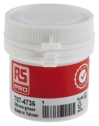 RS PRO  7074736