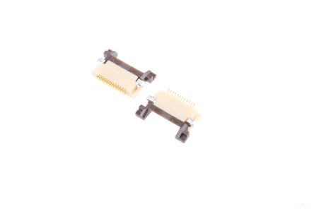 Hirose FH12A-12S-0.5SH(55) 7076714