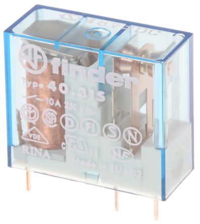 Finder 40.31.7.048.0000 7083122