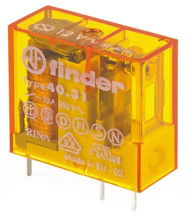 Finder 40.31.8.012.0000 7083131