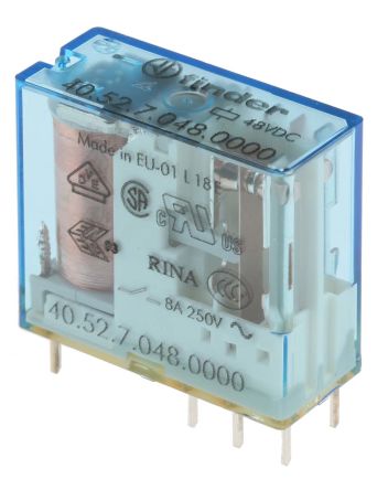 Finder 40.52.7.048.0000 7083134