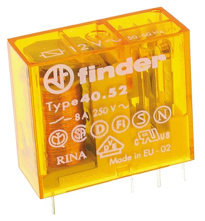 Finder 40.52.8.012.0000 7083138