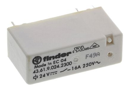 Finder 43.61.9.024.2300 7083144