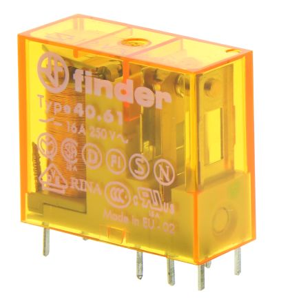 Finder 40.61.8.012.0000 7083188