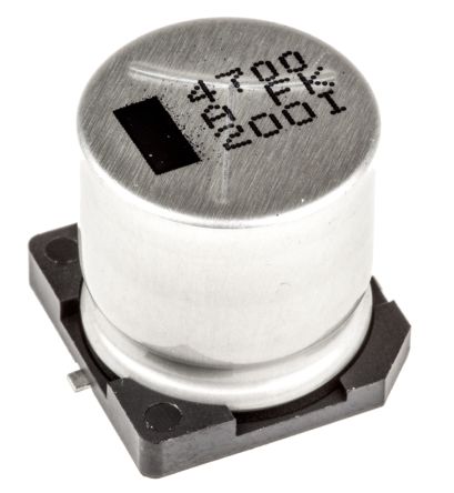 Panasonic EEVFK1A472M 9213337