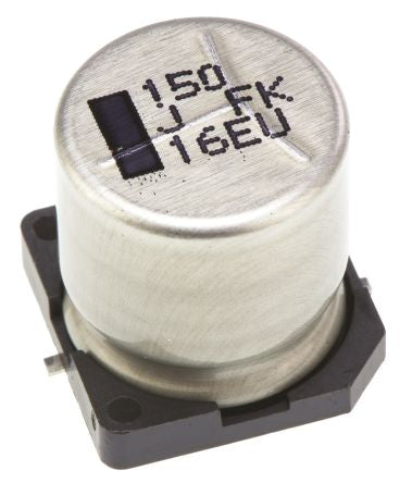 Panasonic EEVFK1J151Q 7083636