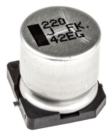 Panasonic EEEFK1J221AQ 7083970
