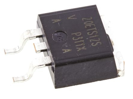 Vishay VS-20ETS12S-M3 7084323