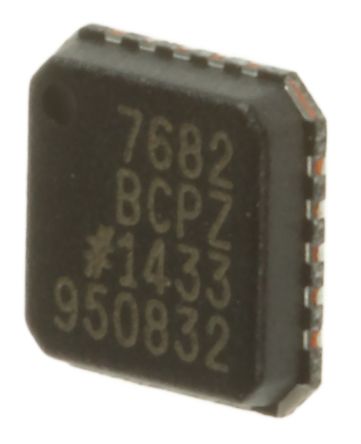 Analog Devices AD7682BCPZ 9126451