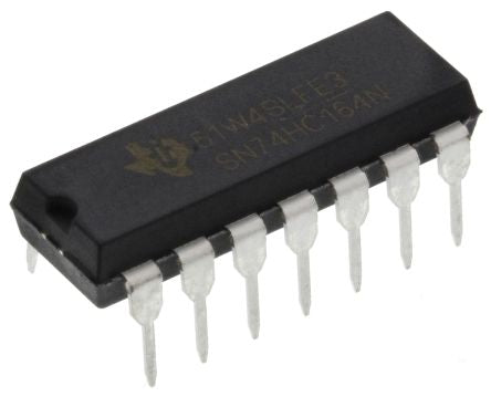 Texas Instruments SN74HC164N 7091971
