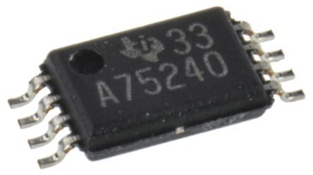 Texas Instruments SN75240PW 7091993