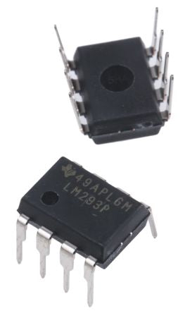 Texas Instruments LM293P 7092028