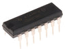 Texas Instruments CD4073BE 1450000