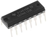 Texas Instruments CD74HC123E 1451086