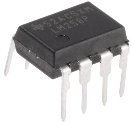 Texas Instruments LM258P 1627267