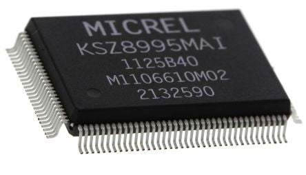 Microchip KSZ8995MAI 9101622