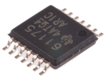 Texas Instruments TPS61175PWP 9236756