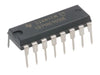 Texas Instruments CD74HC4050E 1450019