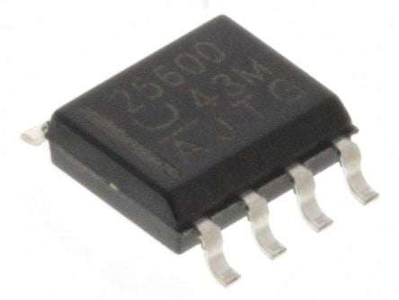 Texas Instruments UCC25600D 7092668