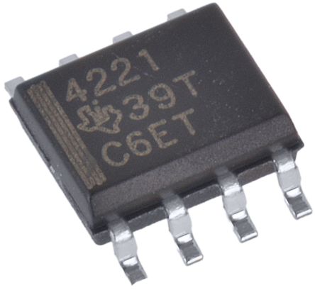 Texas Instruments THS4221D 9236794