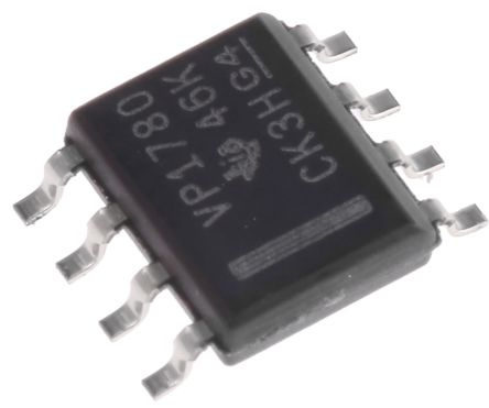 Texas Instruments SN65HVD1780D 7093175