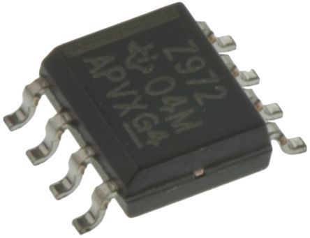 Texas Instruments TL972ID 1627540