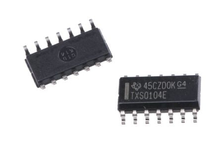 Texas Instruments TXS0104ED 9236848
