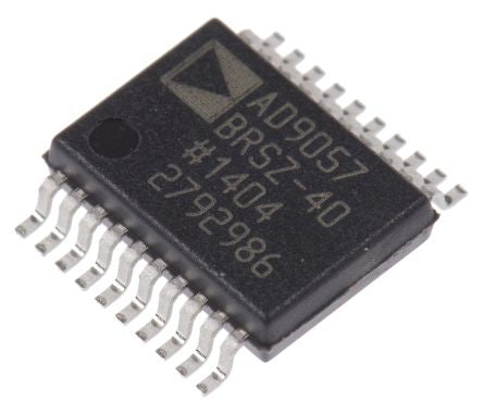 Analog Devices AD9057BRSZ-40 1583561