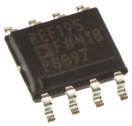 Analog Devices REF195FSZ 7095500