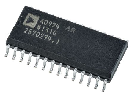 Analog Devices AD974ARZ 7095585