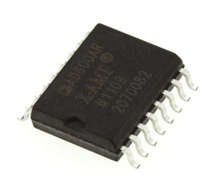 Analog Devices AD600ARZ 9127757