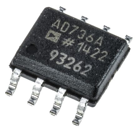 Analog Devices AD736ARZ 7096348