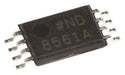 Analog Devices AD8561ARUZ 7097193