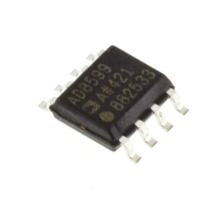 Analog Devices AD8599ARZ 7097216