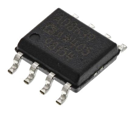 Analog Devices AD8639ARZ 7097250